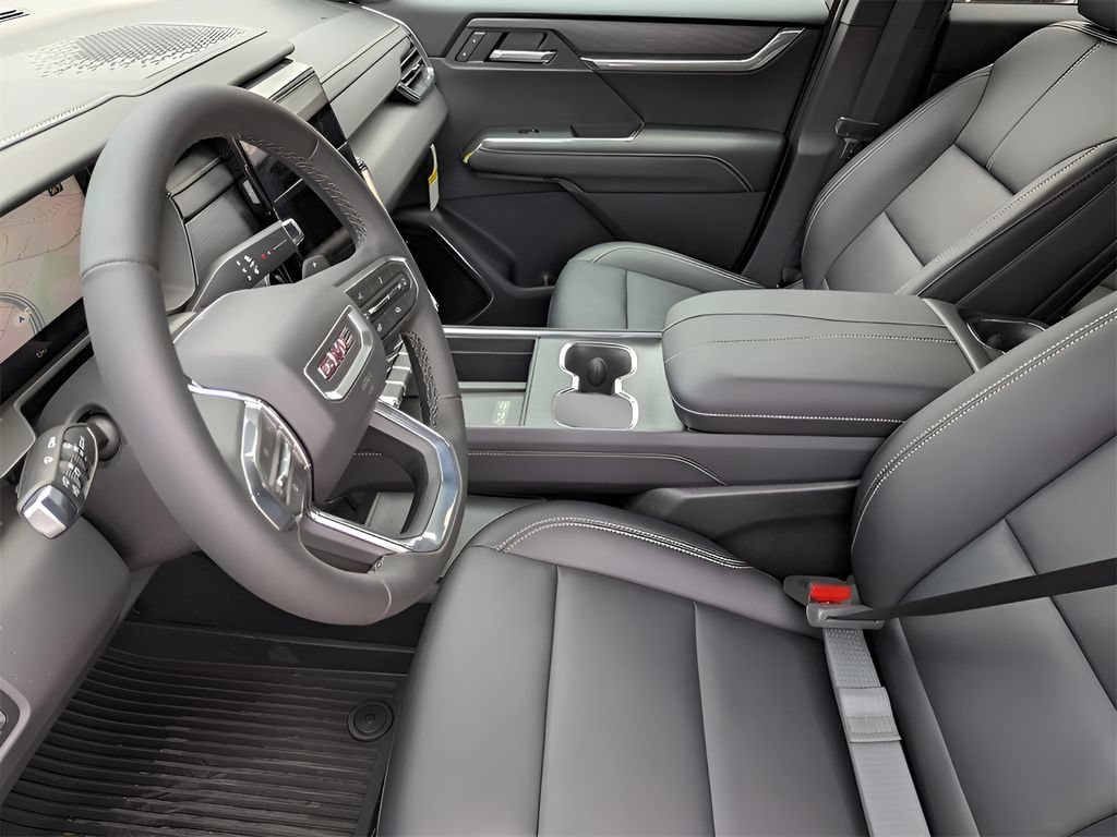 Used 2026 GMC Acadia Elevation w/ Black Edition FWD image 19