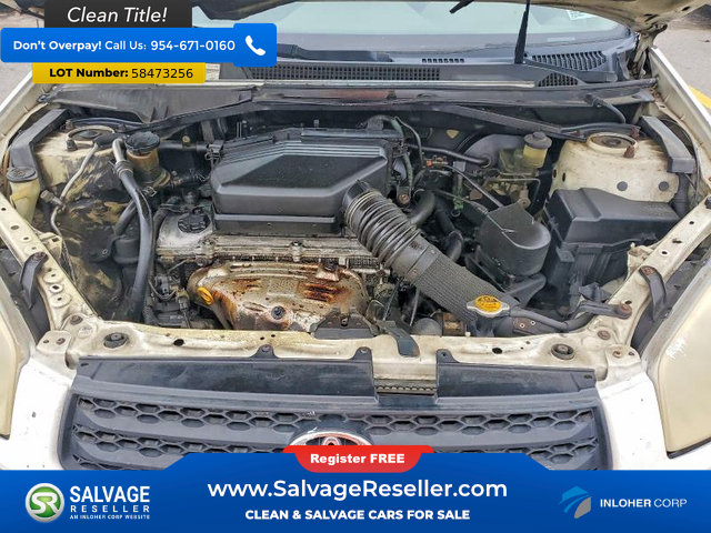 Used 2001 Toyota RAV4 2WD image 16