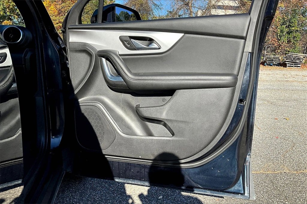 Certified 2021 Chevrolet Blazer LT image 25