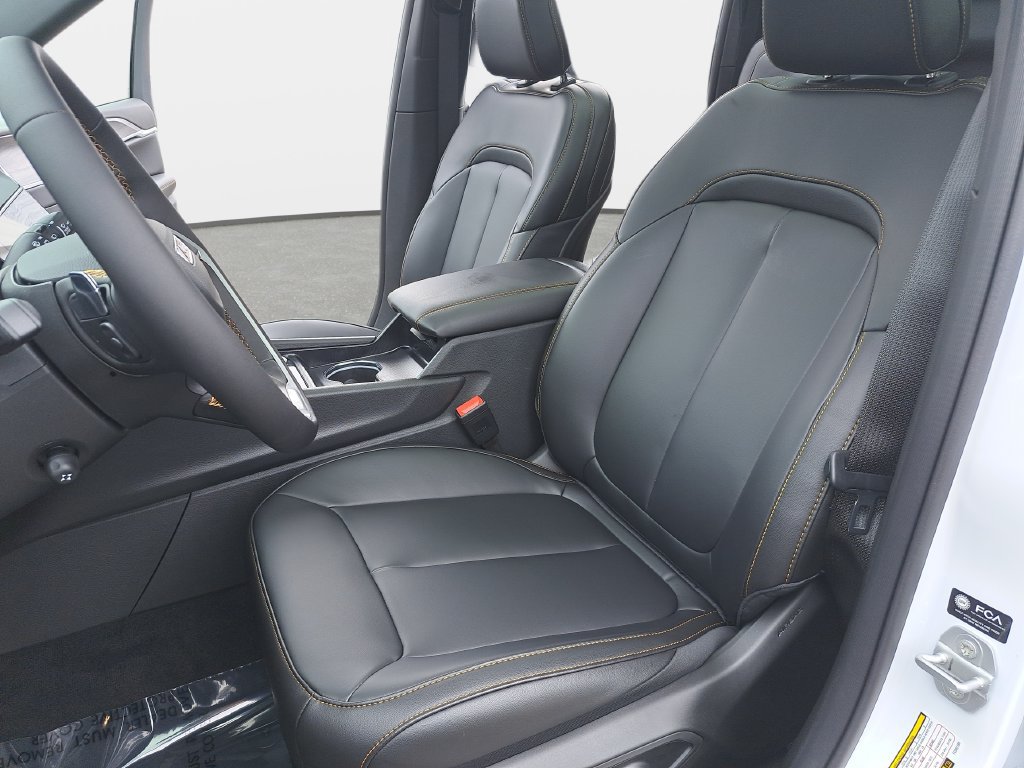 New 2026 Jeep Grand Cherokee Limited AWD/4WD image 15