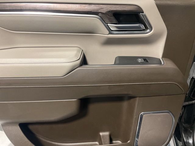 Used 2023 Chevrolet Silverado 1500 LTZ w/ LTZ Premium Package image 37