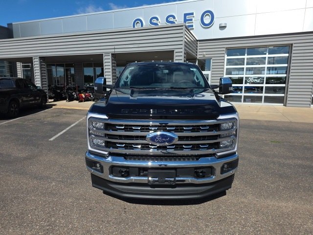 New 2026 Ford F350 Lariat image 2