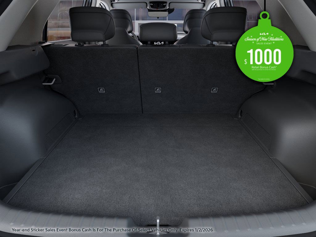 New 2025 Kia Niro EX Touring image 19