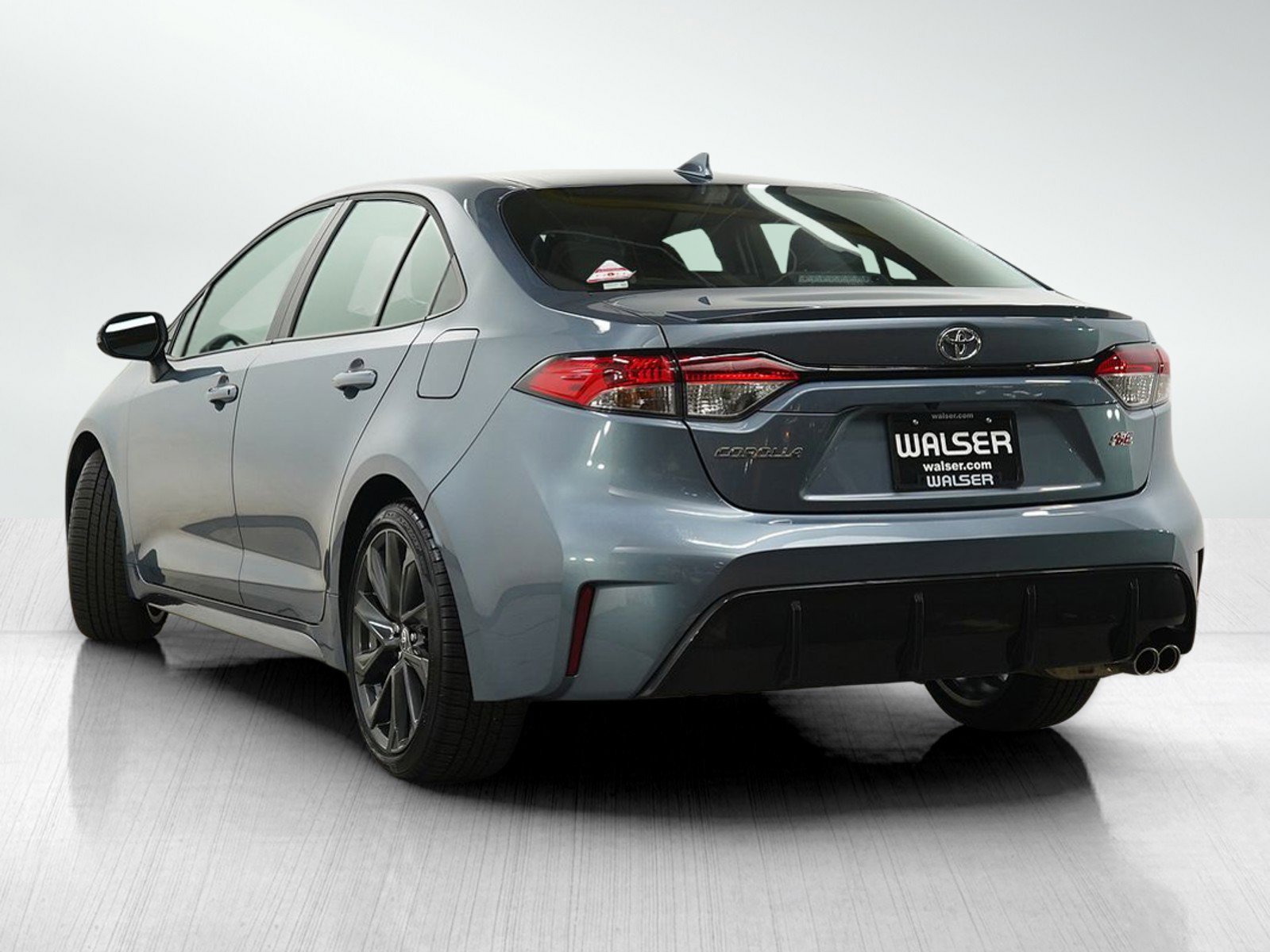 Used 2026 Toyota Corolla SE w/ SE Package FWD image 5