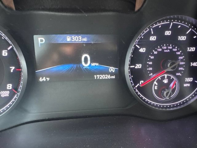 Used 2022 Hyundai Santa Fe SEL FWD image 18