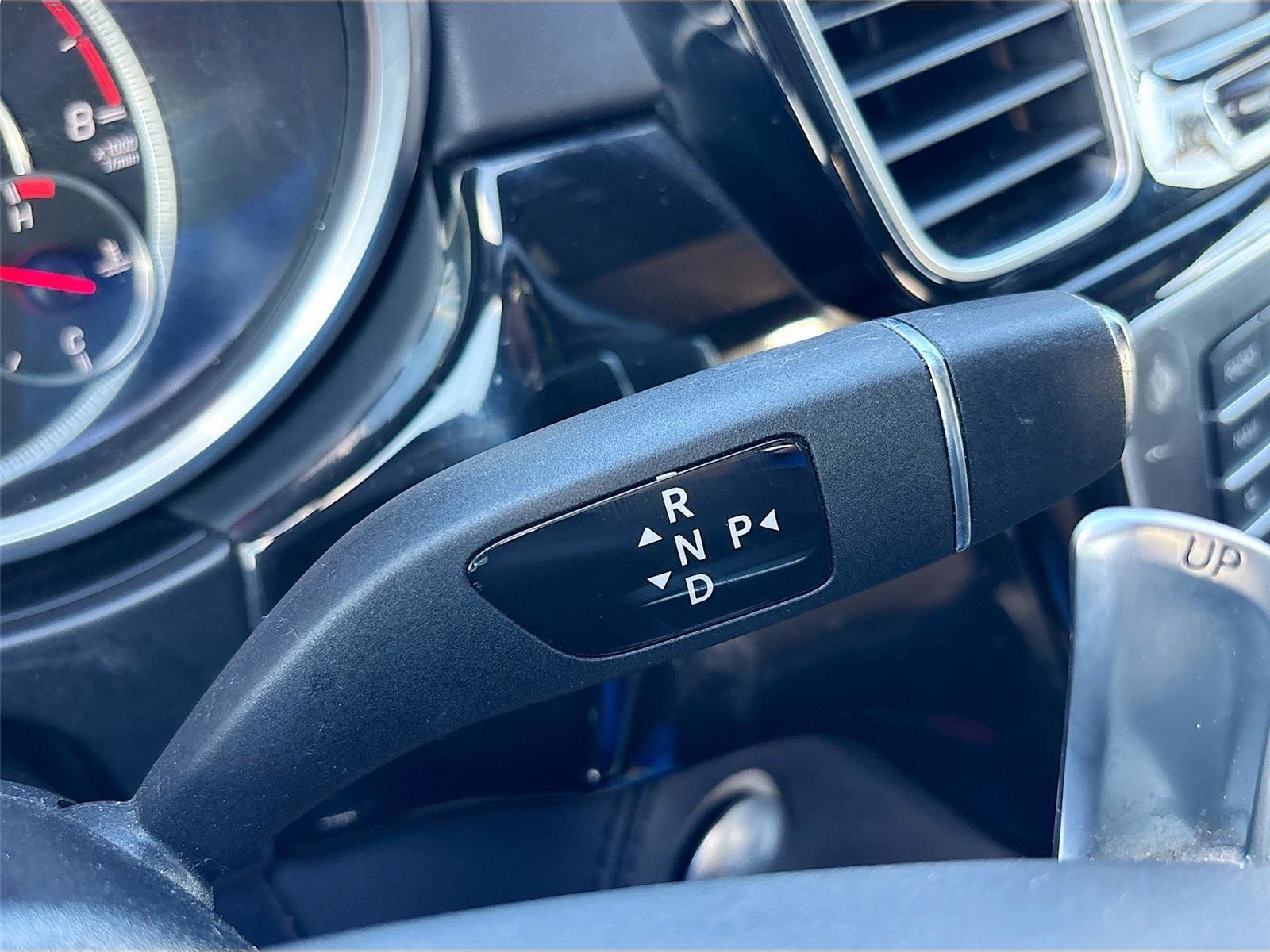 Used 2017 Mercedes-Benz GLE 63 AMG 4MATIC image 17