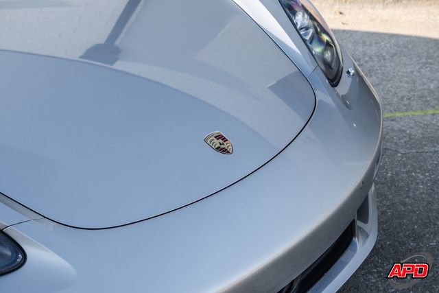 Used 2017 Porsche 718 Cayman image 25