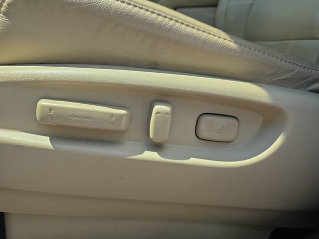 Used 2016 Acura MDX SH-AWD image 12