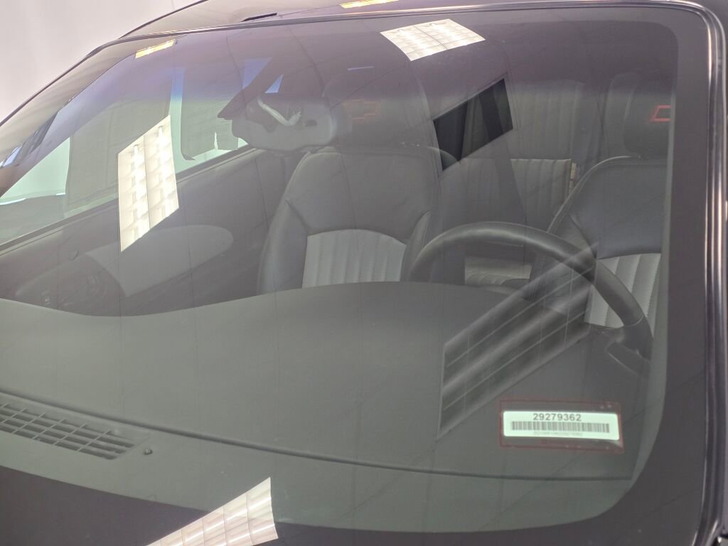 Used 2002 Chevrolet Monte Carlo SS w/ Preferred Equipment Group image 38