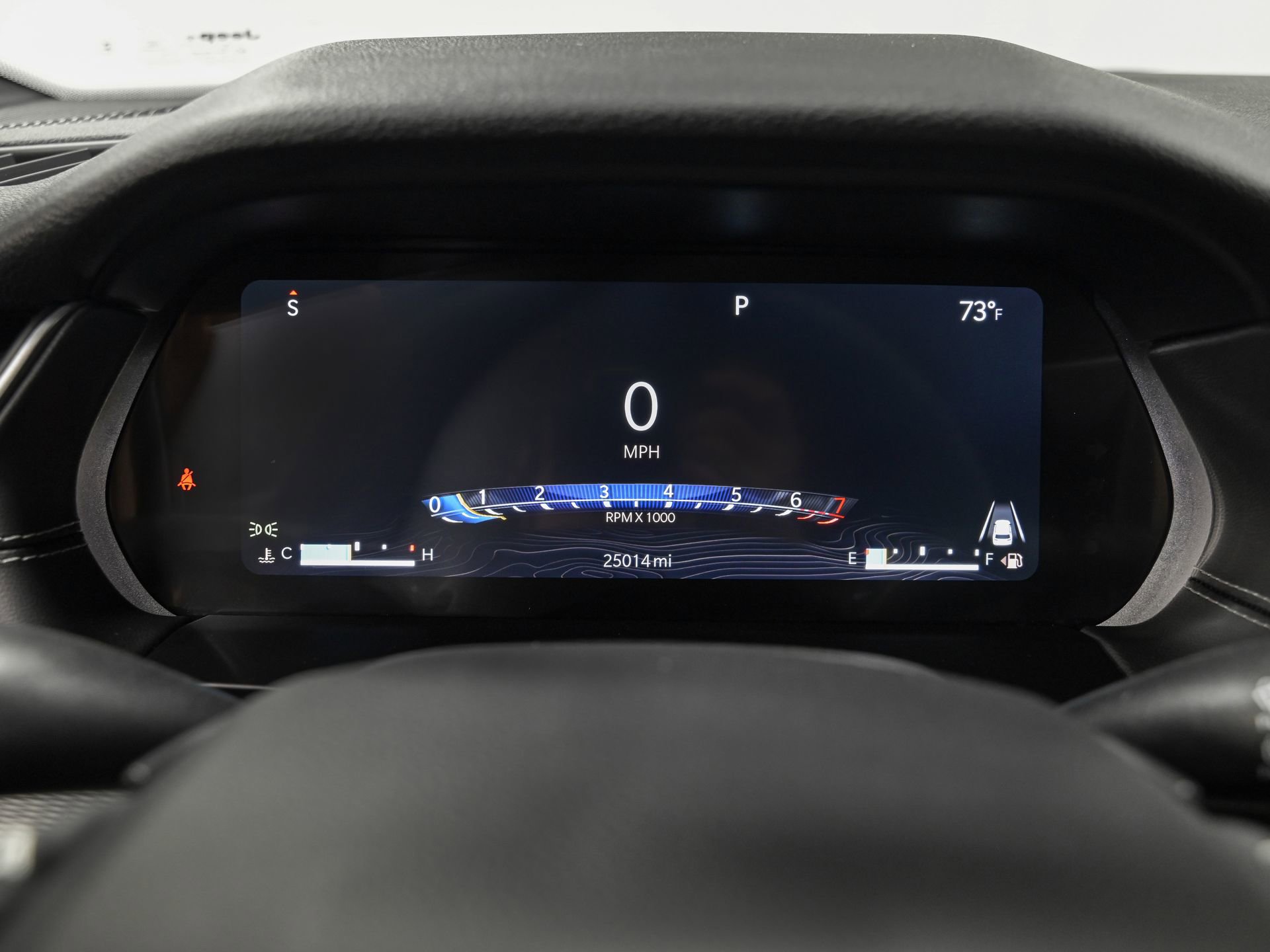 Used 2024 Jeep Grand Cherokee Altitude image 21