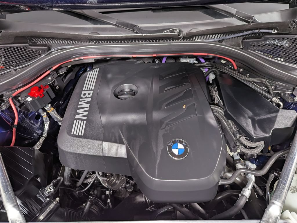 Used 2026 BMW X3 xDrive30i AWD/4WD image 46