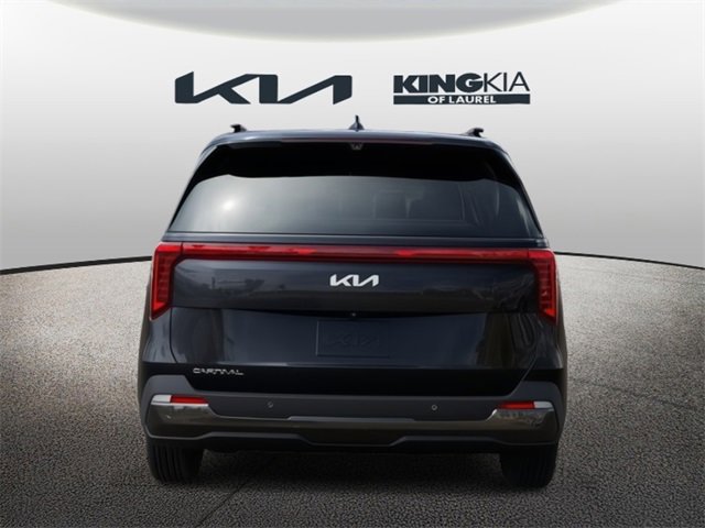 New 2026 Kia Carnival SX Prestige image 5