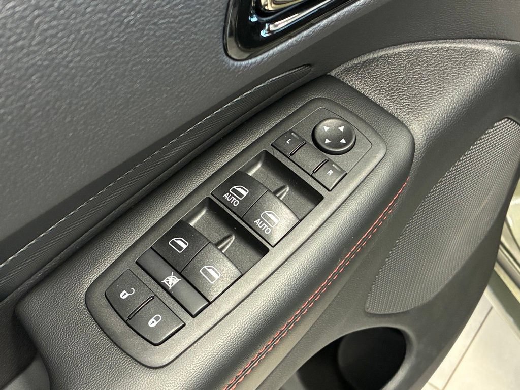 New 2026 Dodge Durango GT AWD/4WD image 23