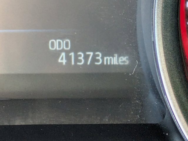 Used 2023 Toyota Camry XSE image 25