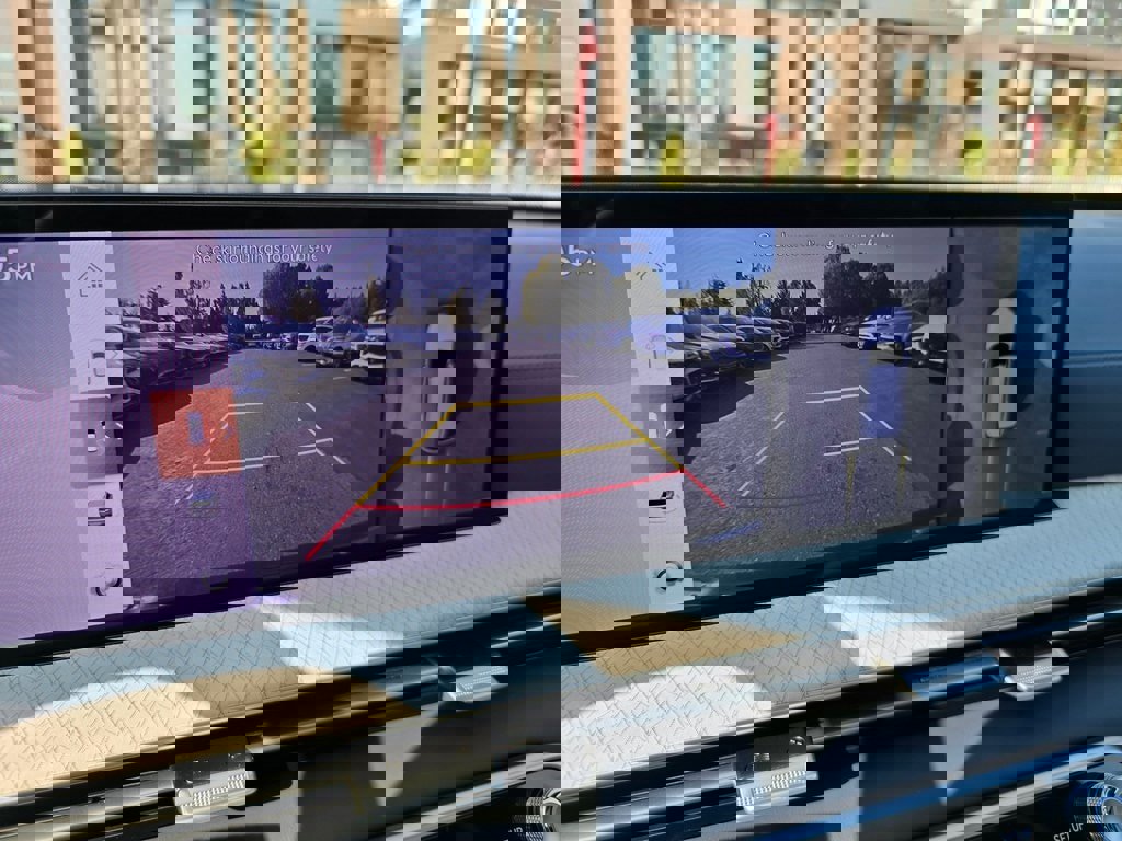 New 2026 Genesis GV80 3.5T Prestige image 28