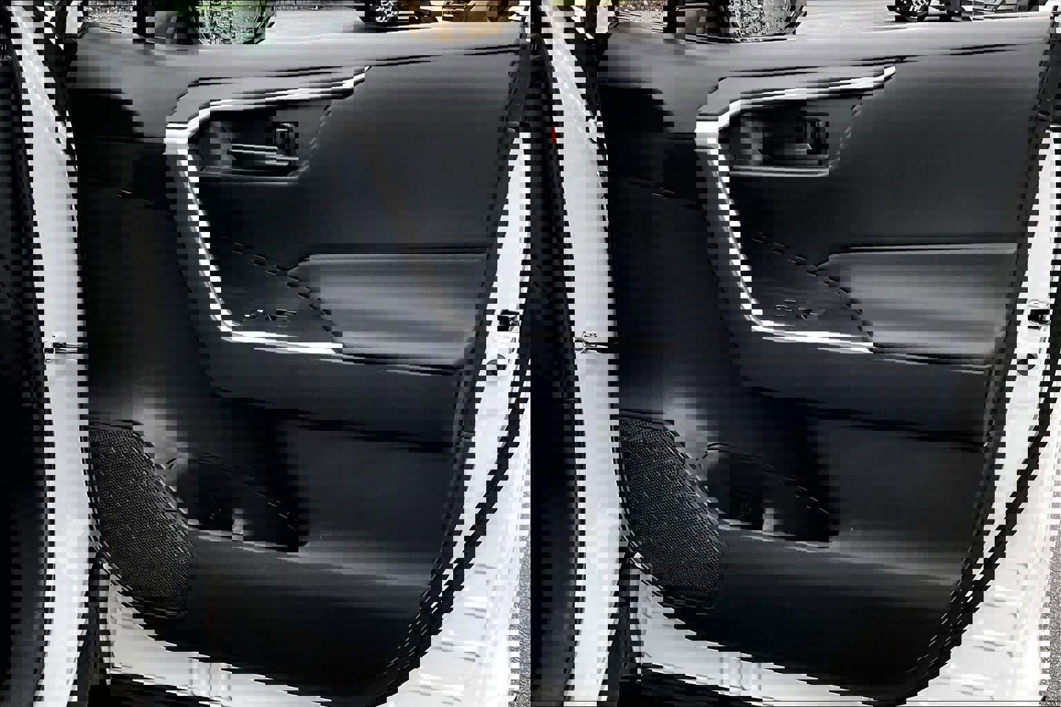 Certified 2024 Toyota RAV4 LE image 22