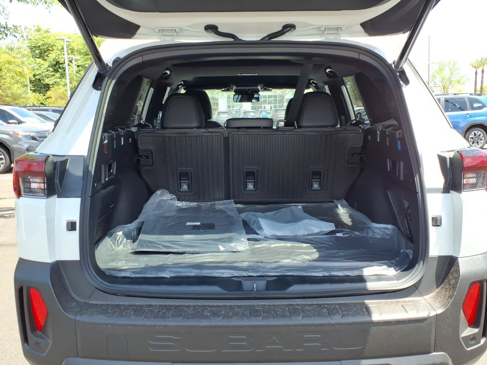 New 2026 Subaru Outback Limited XT AWD/4WD image 13