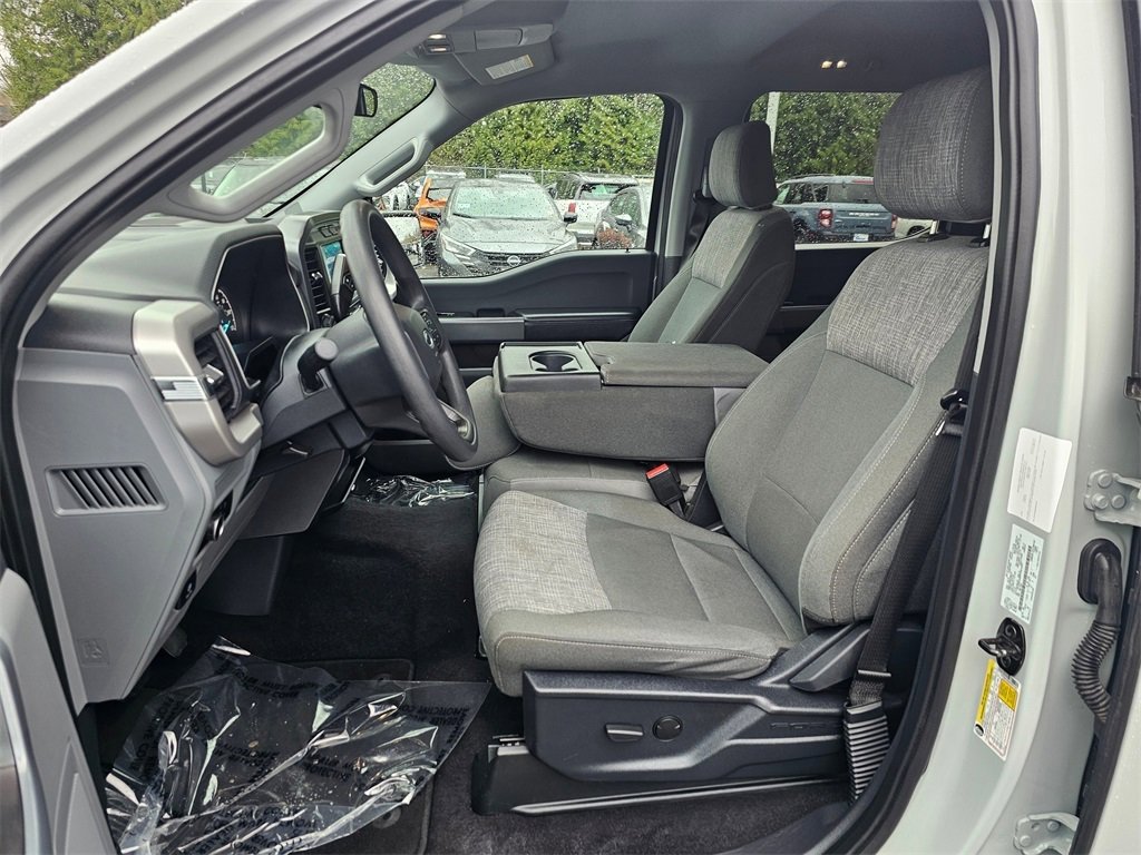 Used 2023 Ford F150 XLT w/ Trailer Tow Package image 20