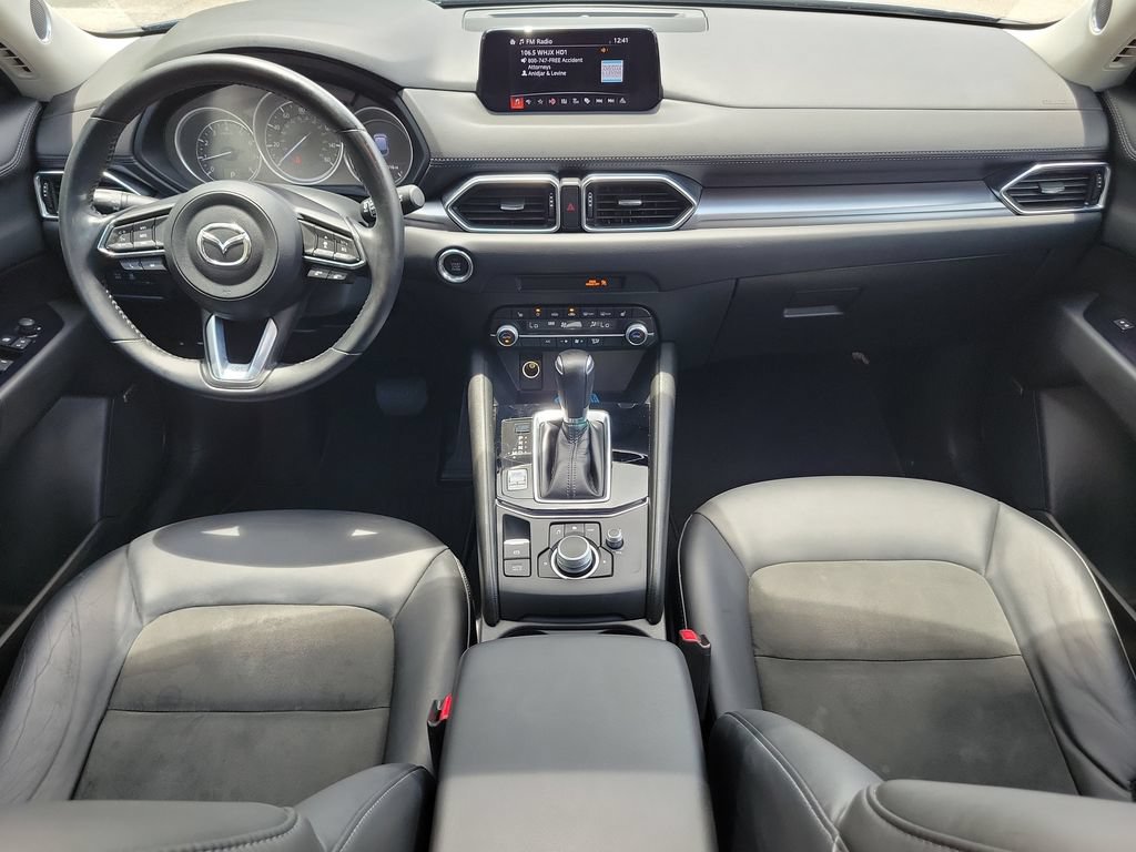 Used 2020 MAZDA CX-5 Touring AWD/4WD image 13