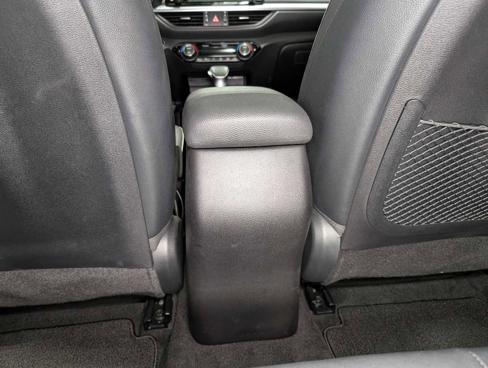 Certified 2024 Kia Forte GT-Line w/ GT-Line Premium Package image 22