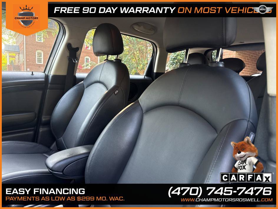 Used 2013 MINI Cooper Countryman S FWD image 18