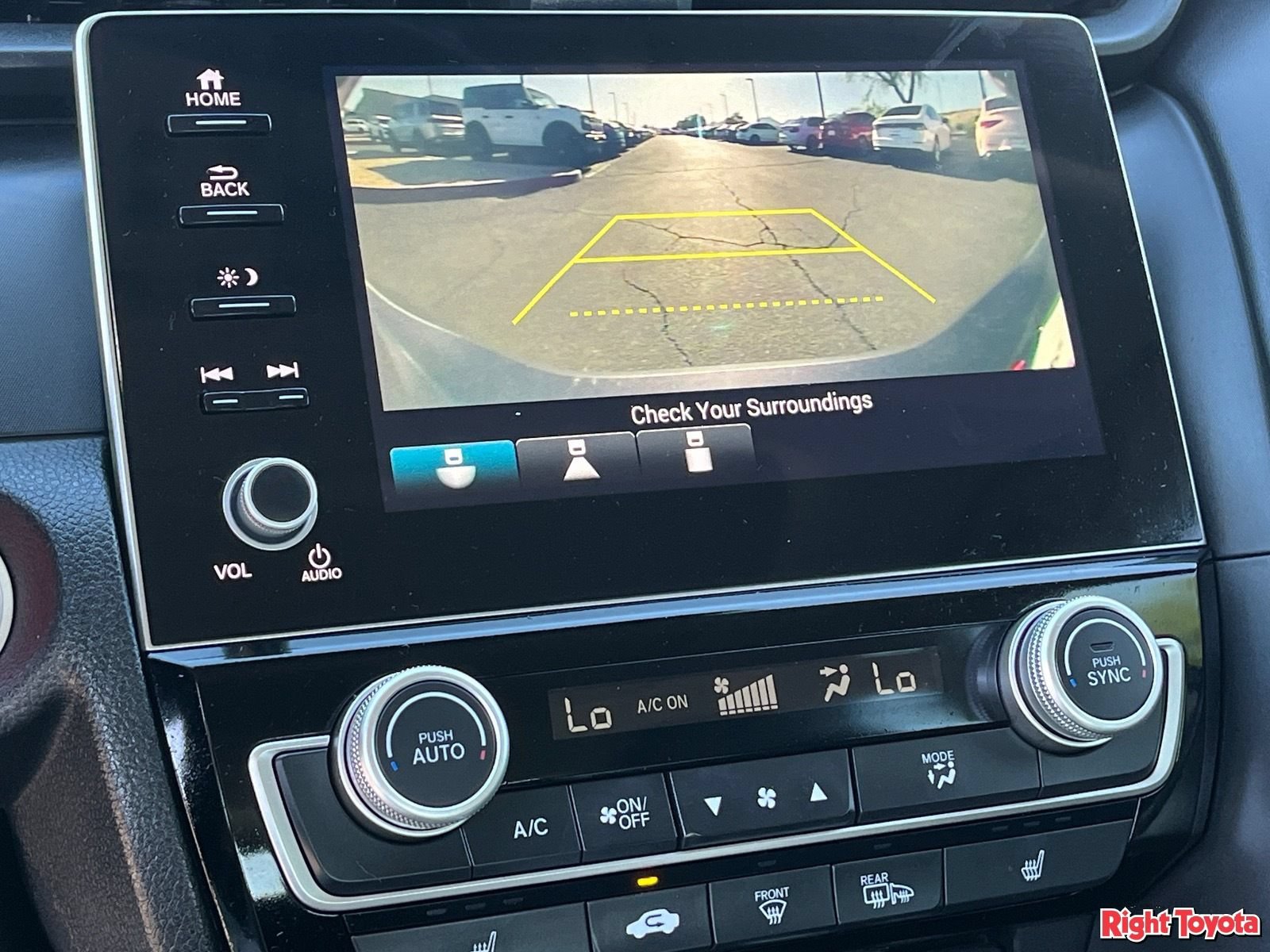 Used 2020 Honda Insight Touring image 28