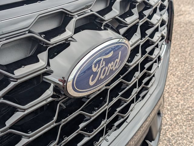Used 2026 Ford Explorer ST w/ Sun And Sound Package AWD/4WD image 17