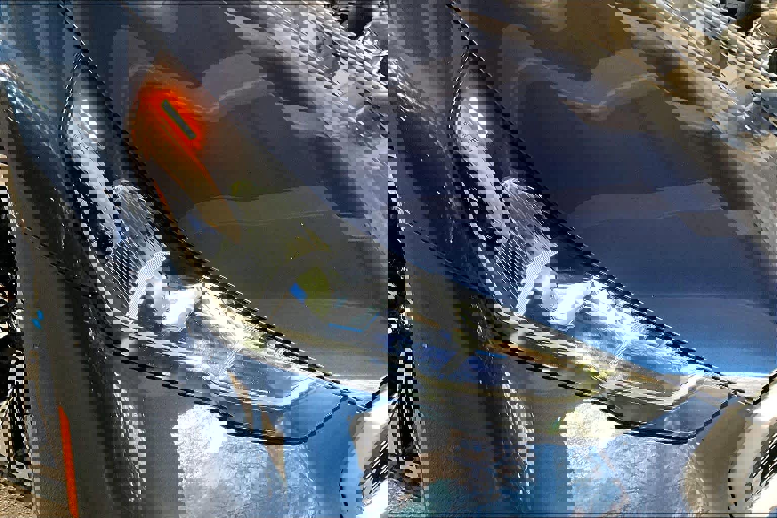 Used 2024 BMW 530i image 27