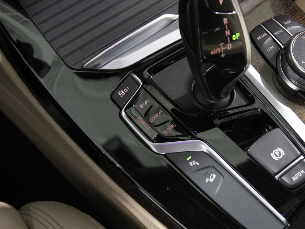 Used 2019 BMW X4 M40i image 16