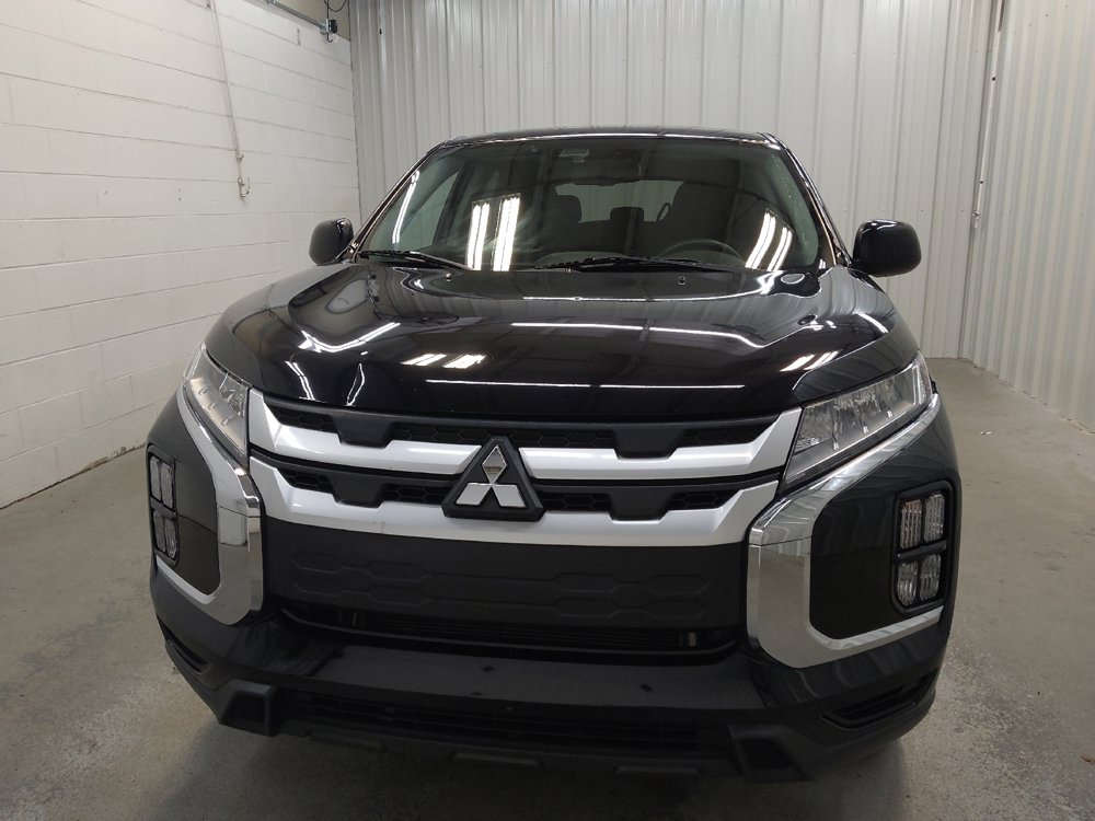 Used 2021 Mitsubishi Outlander Sport FWD image 15