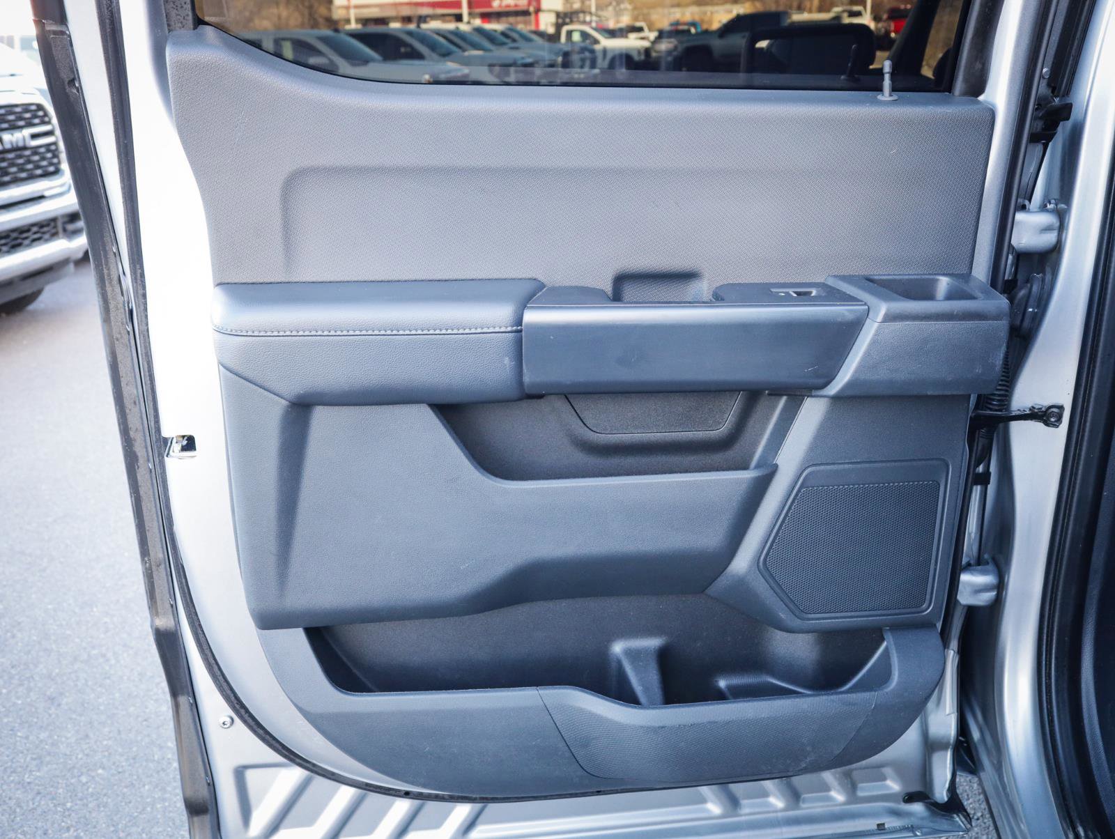 Used 2021 Ford F150 XL w/ STX Appearance Package image 33