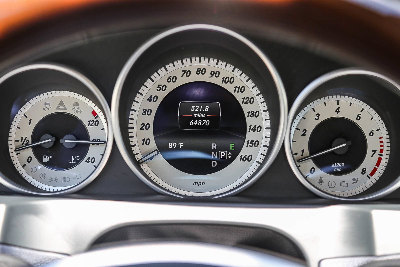 Used 2016 Mercedes-Benz E 400 Cabriolet image 26