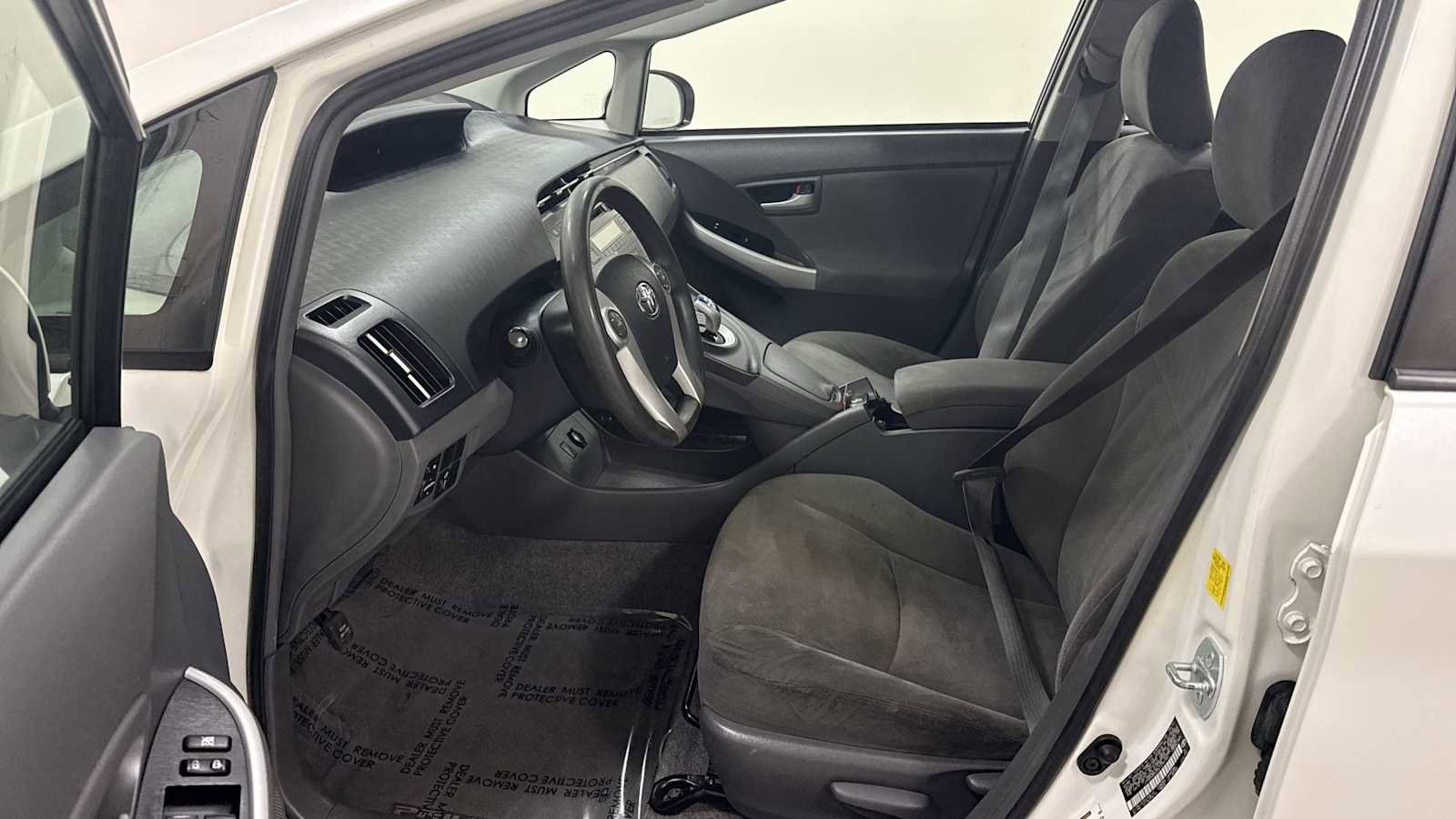 Used 2010 Toyota Prius Two image 13