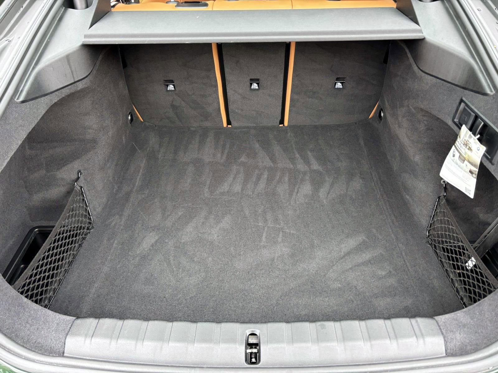 Used 2023 BMW 430i Gran Coupe xDrive 430i Gran Coupe w/ M Sport Package image 9