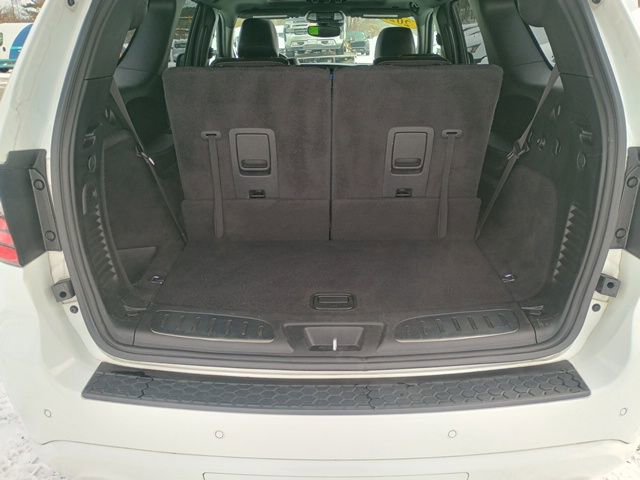 Used 2022 Dodge Durango GT image 20