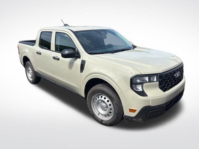 Used 2025 Ford Maverick XL w/ 4K Tow Package AWD/4WD image 3