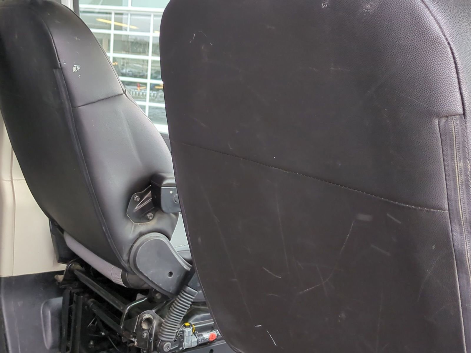 Used 2020 RAM ProMaster 1500 image 18