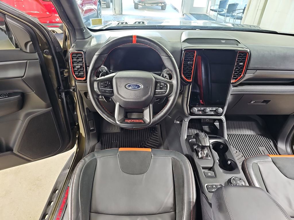 Used 2024 Ford Ranger Raptor image 19