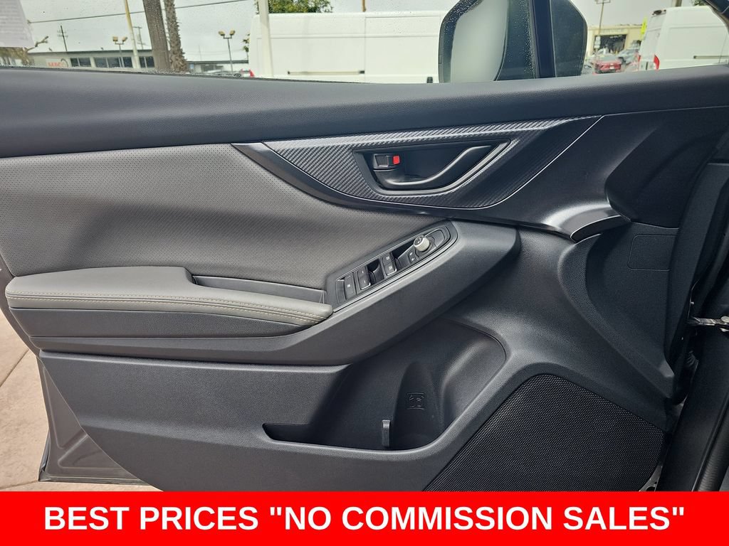 Used 2022 Subaru Crosstrek 2.5i Sport AWD/4WD image 26