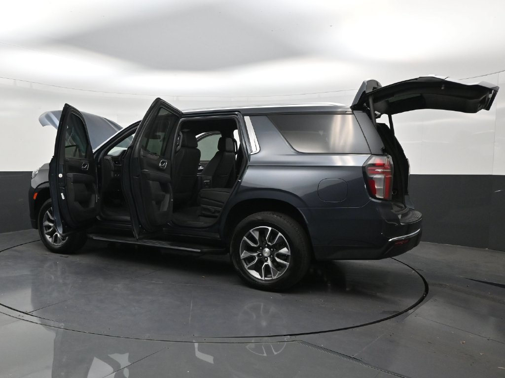 Used 2021 Chevrolet Tahoe LT RWD image 30