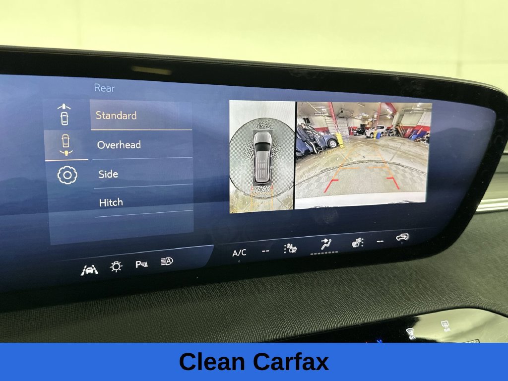 Used 2026 Buick Enclave Preferred AWD/4WD image 17