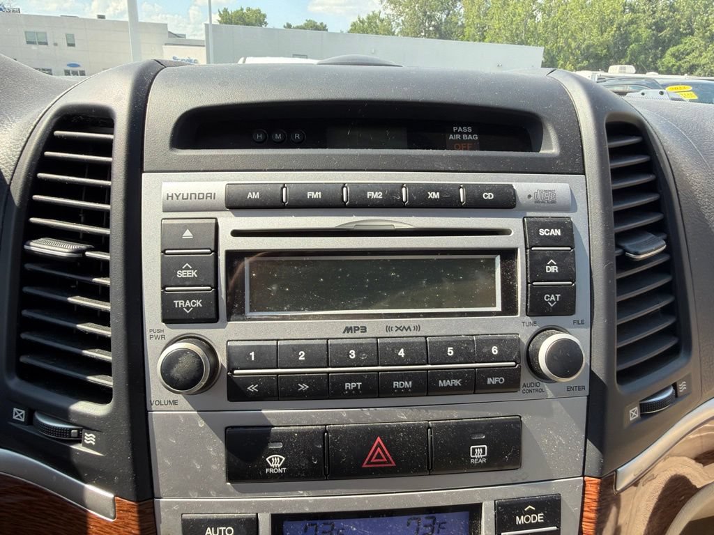 Used 2007 Hyundai Santa Fe SE FWD image 24