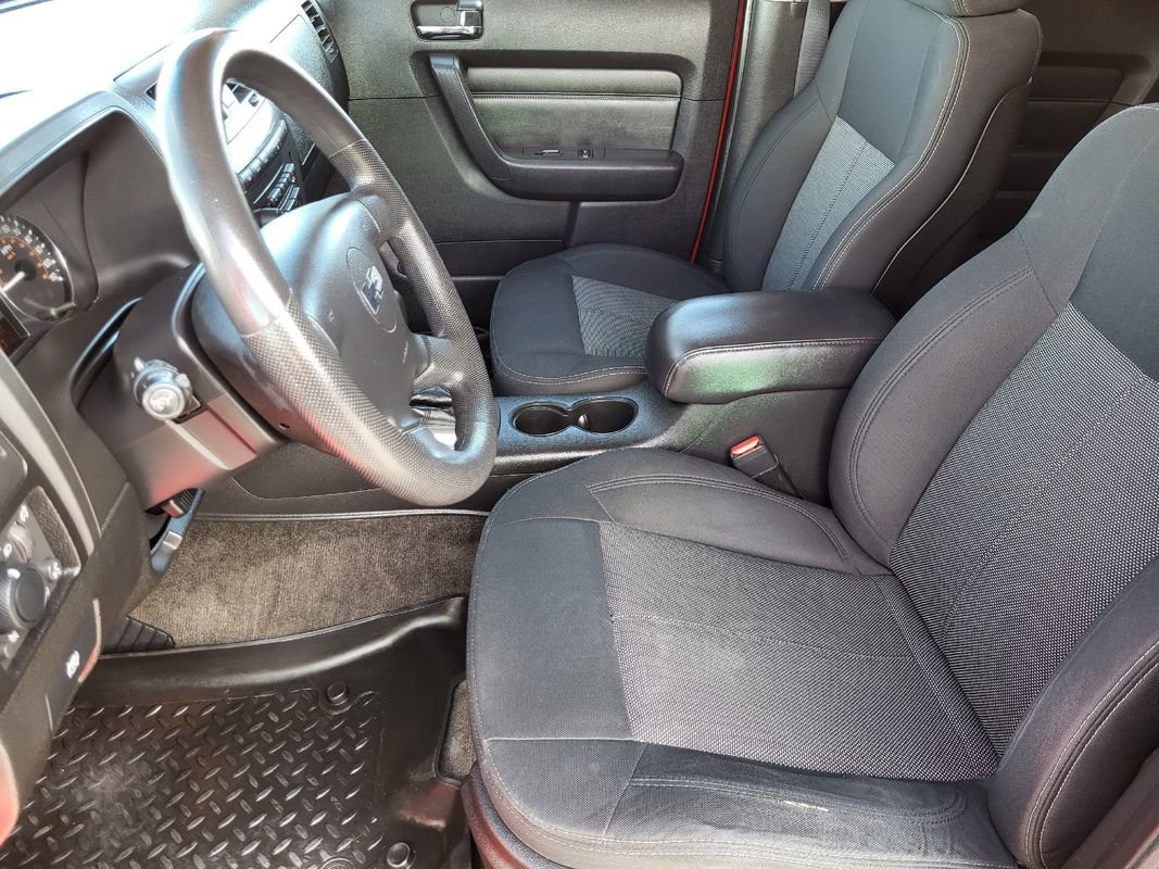 Used 2006 HUMMER H3 AWD/4WD image 10