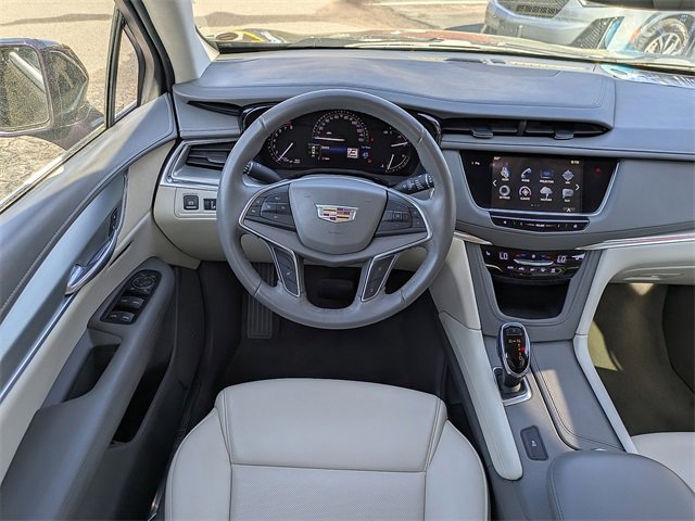 Used 2018 Cadillac XT5 Luxury image 14