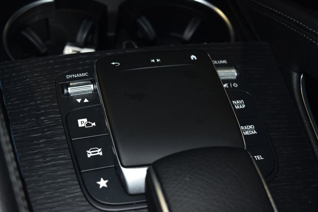 Certified 2022 Mercedes-Benz GLE 350 GLE 350 image 15