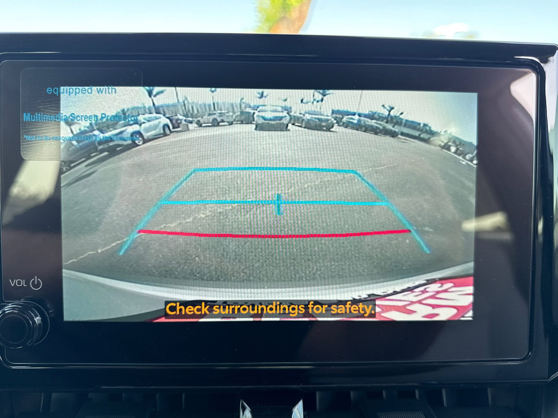 Certified 2026 Toyota Corolla Cross L image 31