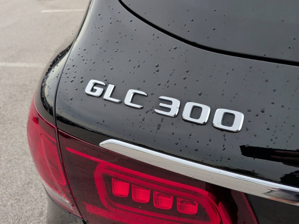 Used 2020 Mercedes-Benz GLC 300 image 40