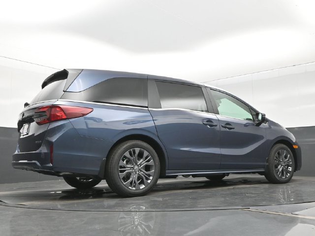 New 2027 Honda Odyssey Touring image 26