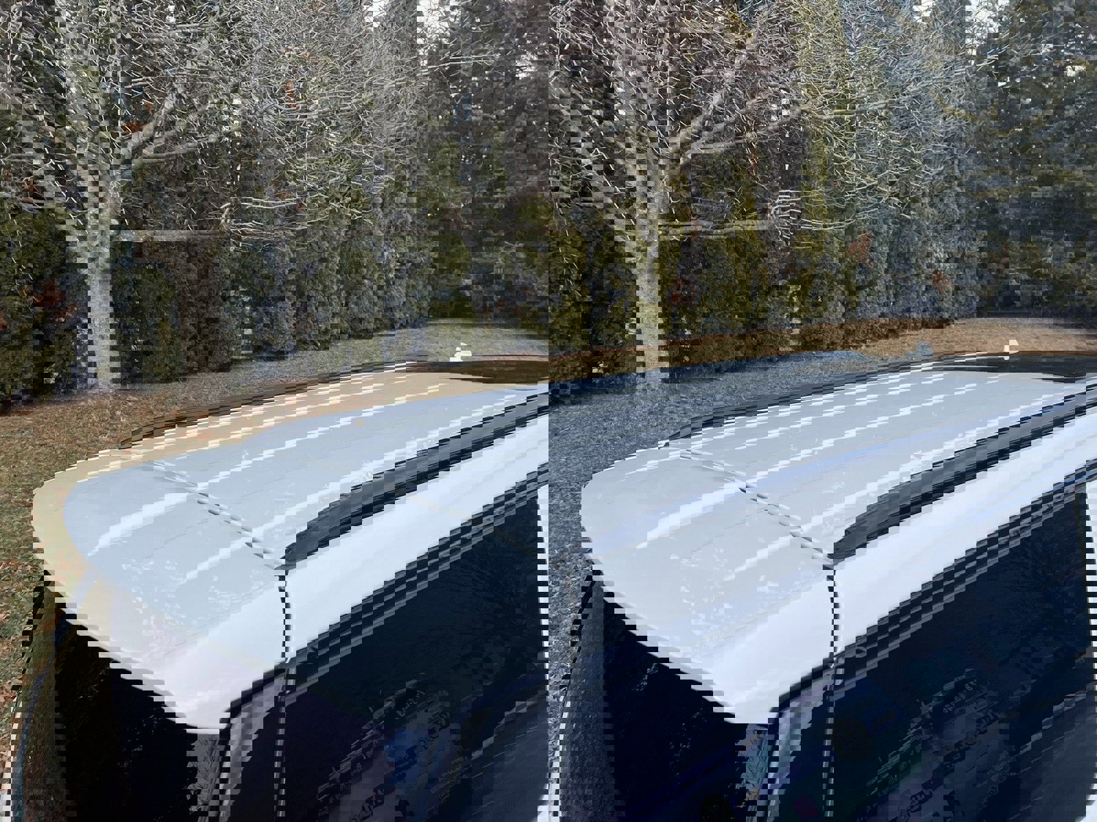 Used 2023 Chevrolet Suburban Z71 w/ Luxury Package image 59