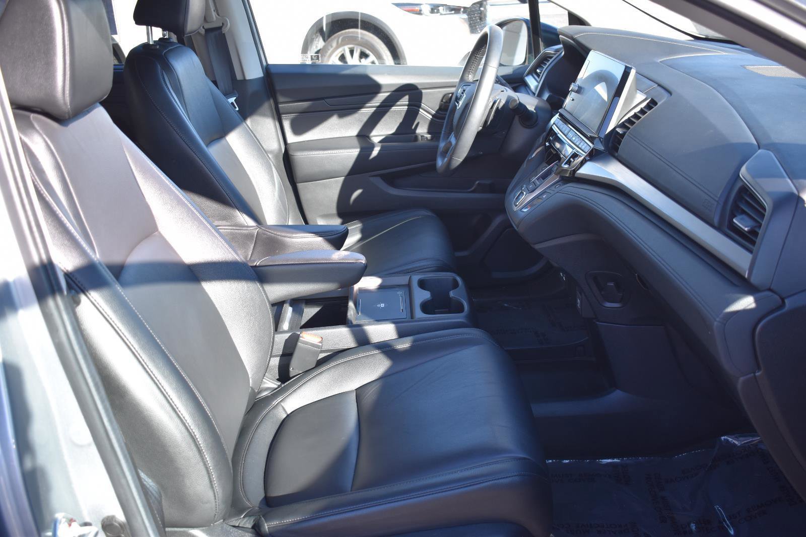 Used 2025 Honda Odyssey EX-L image 15